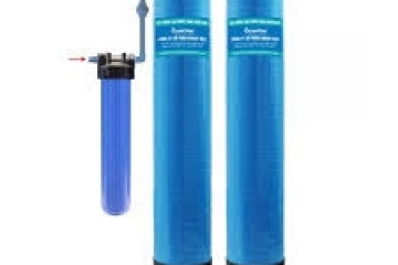 Hệ thống lọc nước tổng, Giải pháp toàn diện cho nguồn nước sạch gia đình