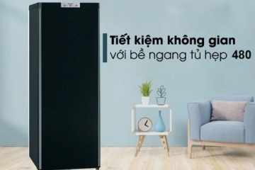 Hướng Dẫn Sử Dụng, Vệ Sinh Tủ Đông Nội Địa Nhật Đúng Cách – Giữ Tủ Bền, Lạnh Sâu, Không Mùi