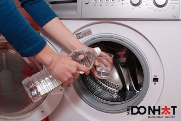 Kinh Nghiệm Chọn Máy Giặt Nhật Bãi và Giới Thiệu Cửa Hàng Yêu Đồ Nhật