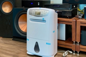 Máy Hút Ẩm Nhật Bãi Loại Nào Tốt? Top 5 Sản Phẩm Đáng Mua Tại Yeudonhat.vn