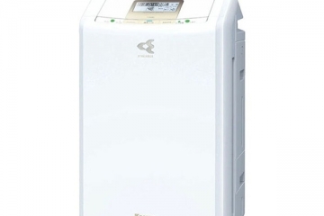 Máy hút ẩm nội địa Nhật có những chức năng gì? Khám phá chi tiết