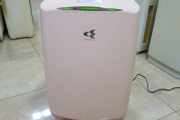 Mua máy lọc không khí Nhật bãi chính hãng, uy tín tại Hà Nội 