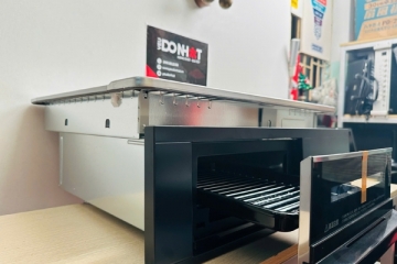 Nên mua bếp từ nội địa Nhật bãi không lò nướng hay bếp từ dương nội địa Nhật?