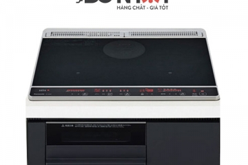 Những Lỗi Thường Gặp Của Bếp Từ Nhật Hitachi Và Bảng Mã Lỗi Chi Tiết
