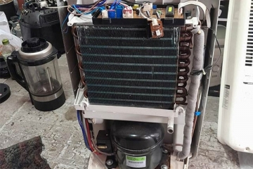 Những Lỗi Thường Gặp Của Máy Hút Ẩm Nhật Bãi Và Cách Sửa Chữa