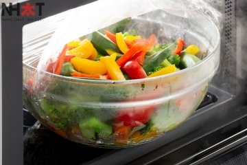 Những Lưu Ý và Kinh Nghiệm Khi Mua Lò Vi Sóng Nội Địa Nhật