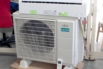 Những Lý Do Nên Chọn Điều Hòa Fujitsu Nội Địa Nhật - Nhật Bãi