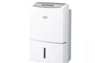 Những mẫu máy hút ẩm nội địa Nhật mới 100% nguyên thùng xốp đáng mua nhất