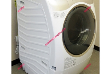  Những Sai Lầm Cơ Bản Khi Sử Dụng Máy Giặt Nhật Bãi