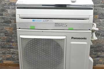 Những Ưu Điểm Của Máy Lạnh Panasonic Nội Địa Nhật VIP