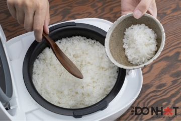 So Sánh Chất Lượng Cơm và Ưu Điểm Của Các Thương Hiệu Nồi Cơm Điện Nội Địa Nhật Bản