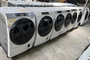 So sánh giữa máy giặt Nhật nội địa và máy giặt phổ thông bán tại Việt Nam