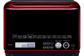 So Sánh Lò Vi Sóng Toshiba Và Panasonic Nội Địa Nhật – Nên Mua Loại Nào?