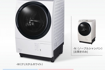 Tìm hiểu công nghệ sấy block trên máy giặt nội địa Nhật – Ưu điểm vượt trội cho gia đình hiện đại