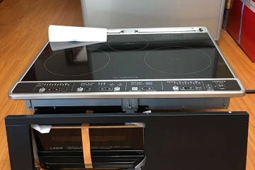 Top 5 Mẫu Bếp Từ Nội Địa Nhật Bán Chạy Nhất Năm 2025 Tại Việt Nam