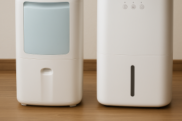 Trước Khi Mua Máy Hút Ẩm Nội Địa Nhật – Những Điều Cần Lưu Ý Quan Trọng