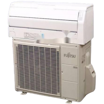 Điều Hòa Fujitsu 24000 BTU Nội Địa Nhật