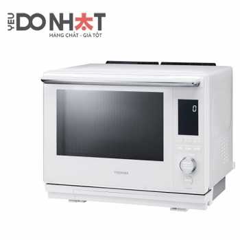 Lò Vi Sóng Toshiba ER-XD3000 Nội Địa Nhật