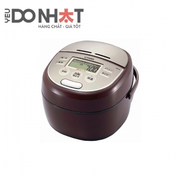 Nồi Cơm Cao Tần Tiger JKP-B100 (Tiger Áp Suất 2 Bi) Nội Địa Nhật
