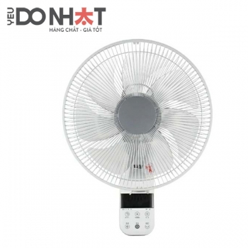 Quạt Treo Tường CNET CKDF308WH