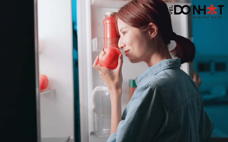Người Nhật nổi tiếng với ý thức bảo quản đồ dùng cao